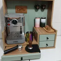 کافی بار مینی بار  رو میزی