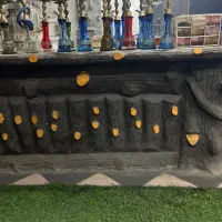 جذب نیرو برای کافه