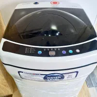 ماشین لباسشویی ۷ کیلوگرم سطلی اتوماتیک پاکشوما TX7