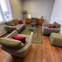 اجاره اداری ۶۰۰ متری در شهرک غرب فاز ۴|اجارهٔ دفتر کار، اتاق اداری، مطب|تهران, شهرک غرب|دیوار