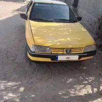 مدل ۸۶ موتور تازه تعمیر صفر شده