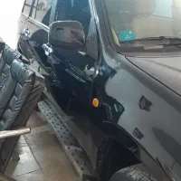 ام وی ام x33|خودرو سواری و وانت|مشهد, وکیل‌آباد|دیوار