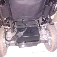 ویلچر برقی|آرایشی، بهداشتی، درمانی|کرج, شهرک بنفشه|دیوار