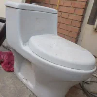 توالت فرنگی مدل گاتریا