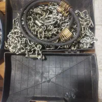 زنجیر چرخ خودرو|قطعات یدکی و لوازم جانبی|تهران, گلچین|دیوار