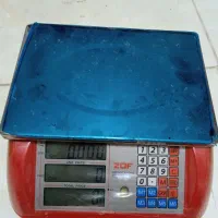 ترازومحک40کیلوی|فروشگاه و مغازه|سنندج, |دیوار