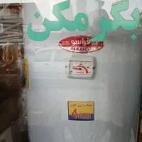 آبگرمکن نو فراسوورق ۴میل
