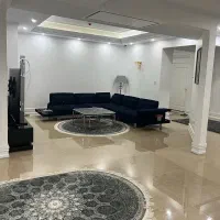 ۲۰۰متر/تک واحدی/طبقه آخر/سرمایه گذاری/۲ پارکینگ|فروش آپارتمان|تهران, درختی|دیوار