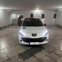 207 mc|خودرو سواری و وانت|تهران, نیلوفر|دیوار