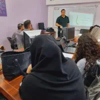 ترید و نوسان گیری طلا ( انتخاب اهواز)|خدمات آموزشی|اهواز, کیانپارس |دیوار