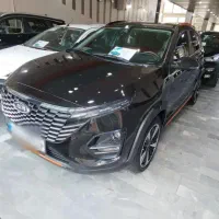 x33کراس کم کار