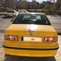 تاکسی داخل شهر|خودرو سواری و وانت|ابهر, |دیوار