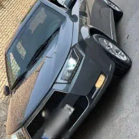 دناپلاس اتومات توربو با یه رنگ خاص