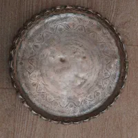 سینی مسی عتیقه