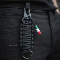 ست دستبند و جاکلیدی ایران