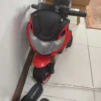 موتور شارژی|اسباب‌بازی بچه|تهران, کیانشهر|دیوار