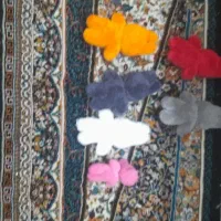 عروسک لبوبو و خرس|اسباببازی بچه|ری, ظهیرآباد|دیوار