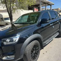 خودرو kmc t8  مدل 1402|خودرو سواری و وانت|سیرجان, |دیوار