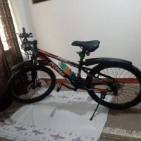 دوچرخه فروش