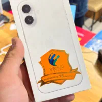 ایفون ۱۶ نرمال iphone 16 normal
