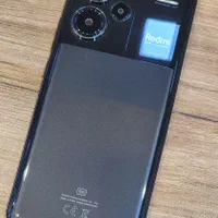 شیائومی +Redmi Note 13 Pro با حافظهٔ ۵۱۲ گیگابایت
