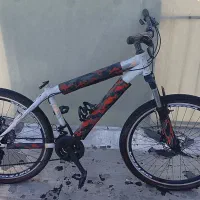 دوچرخه Viva سایز ۲۶