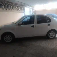 فروش سایناEx|خودرو سواری و وانت|مشهد, الهیه|دیوار