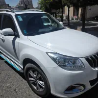 هایما S7+ مدل ۱۴۰۲