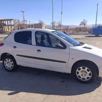 مدل ۹۸ در حد صفر tu3|خودرو سواری و وانت|سمیرم, |دیوار