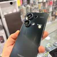 شیامی ردمی نوت ۱۳-۲۵۶گیگ رم ۸