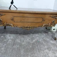 میز مطالعه وینتج