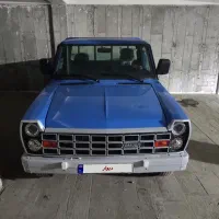 نیسان آبی تک اپشنال