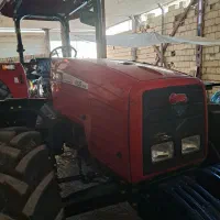 فروش تراکتور ۴۲۰|خودرو سنگین|سرپل ذهاب, |دیوار