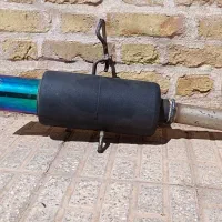 فروش منبع اسپورت b520 نو آماده نصب