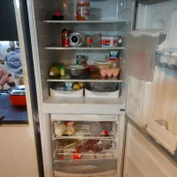 یخچال  سینور سالم و تمیز|یخچال و فریزر|مشهد, انصار|دیوار