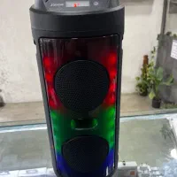 اسپیکر شارژی بلوتوثی قابل حمل مدل ZQS4248