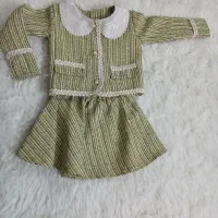 کاپشن،بلوز شلوار،لباس بچگانه|کفش و لباس بچه|مشهد, میعاد (شهرک غرب)|دیوار