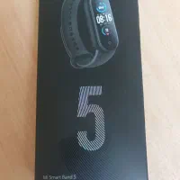 دستبد شیائومی،miband 5 تمیز|ساعت|اصفهان, کوی امیریه|دیوار