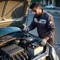 کل خدمات مکانیکی سیاردیاگ باطریسازی سیاربرق خودرو
