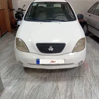 تیبا مدل اخر ۹۷ تحویل ۹۸ نقداقساط