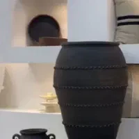 خمره های مینیمال و پینترستی