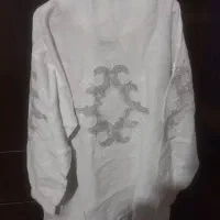 لباس و شلوار و کافشن