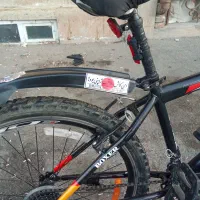 دوچرخه 26 المپیا|دوچرخه، اسکیت، اسکوتر|تبریز, |دیوار