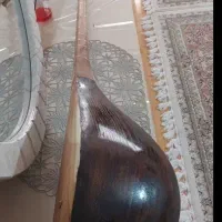 دوتار حرفه ای کاسه بزرگ خیلی خوشصدا