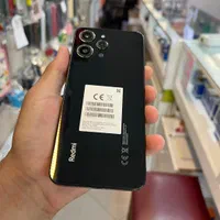 شیامی ردمی ۱۲ باحافظه ۲۵۶ گیگ رام ۸