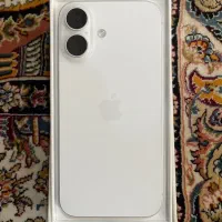 ایفون 16 نرمال
