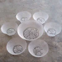 سرویس کاسه قدیمی