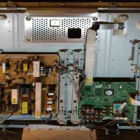 تعمیرال ای دی/تلویزیون سونیا تخصصی|خدمات پیشه و مهارت|اراک, |دیوار