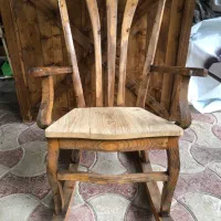 صندلی راک