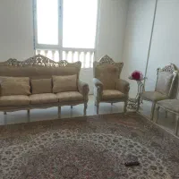 مبلمان سلطنتی|مبلمان خانگی و میز عسلی|مشهد, امیریه|دیوار